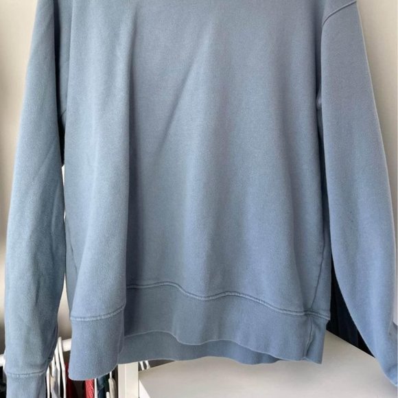 ZARA Crewneck Sweater - Picture 2 of 2